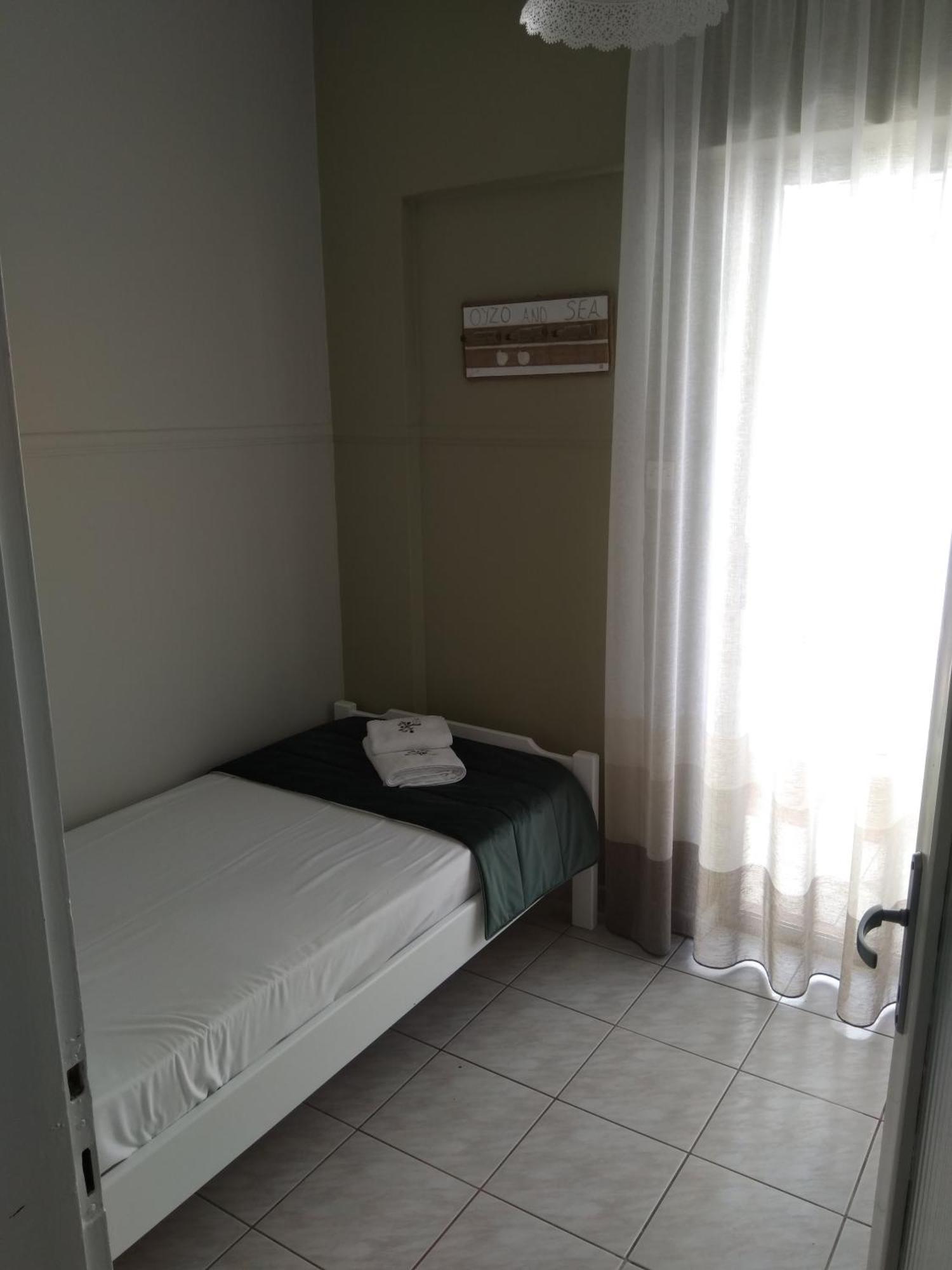 Dionisos Elia Aparthotel Paralia Dionysiou Room photo